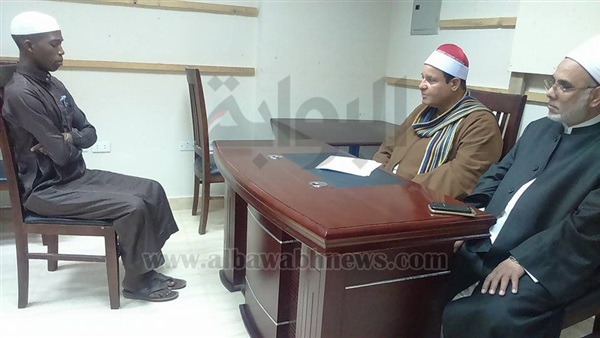 Egypt Quran Competition; Preliminary Stage Gets Underway