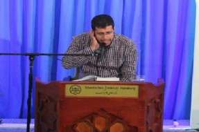 Iranian Qari to Attend Quran Recitation Sessions in Sydney