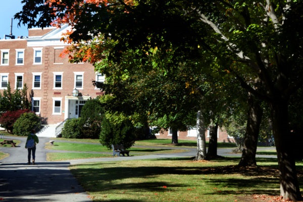 Maine university adds $100K prayer room facility for Muslim students, others