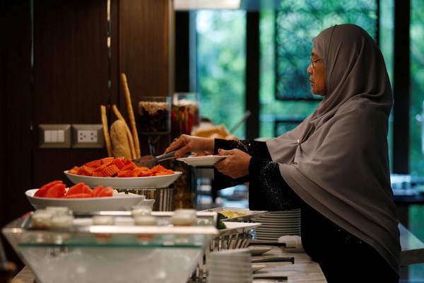 Halal Hotel in Azerbaijan to Lure More Muslim Visitors