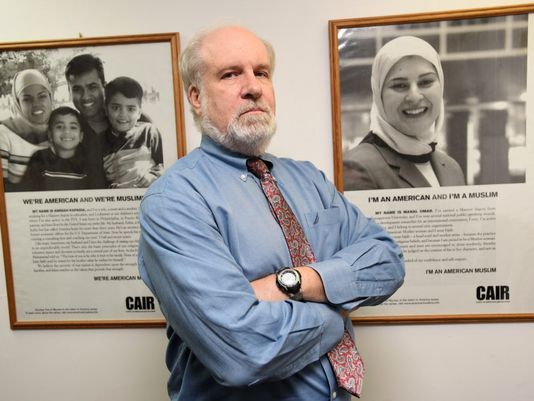 New Jersey Mosques Face Threats
