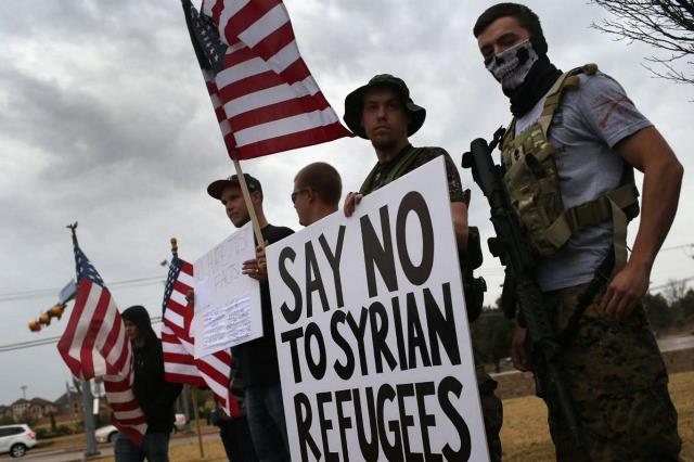 Islamophobic Incidents at US Borders 'Rise By 1,000%' Since Trump Took Office