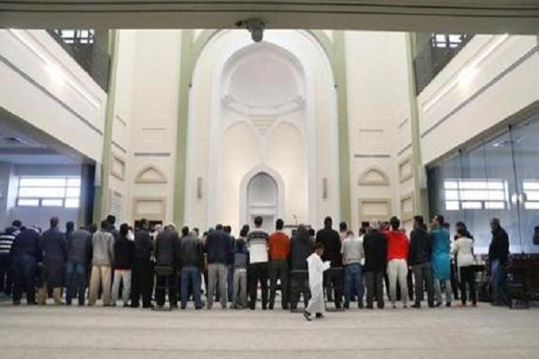 First Massachusetts Open Mosque Day Held to Promote Understanding of Faith