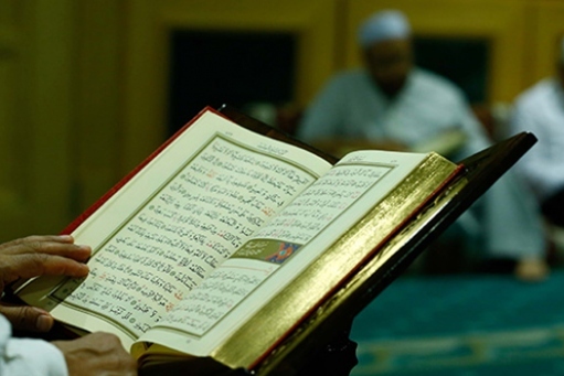 Ramadan Quranic Gatherings Underway in Kuwait’s Mosques