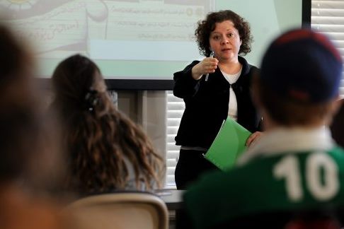 Free sessions Focus on Comparing Bible and Quran in Oxford, Mississippi