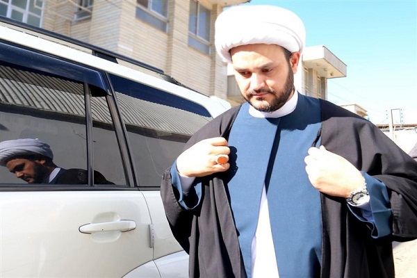 Iraq’s Nujaba Movement Raps Terrorist Attacks in Nasiriyah