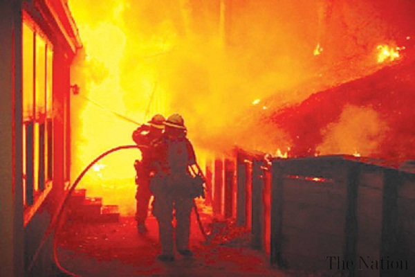 ISESCO Condemns Suspected Arson Attack at Swedish Mosque