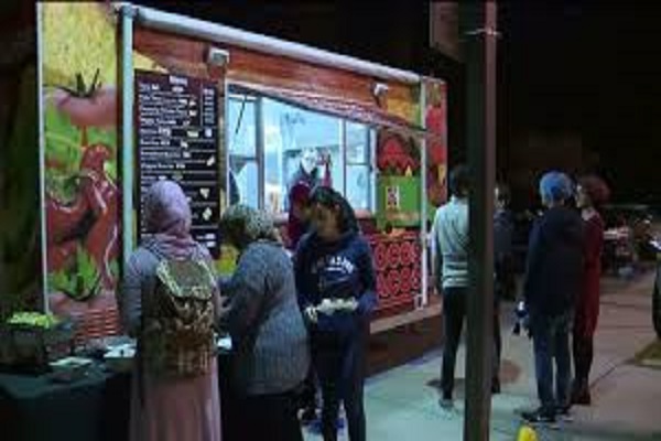 Sacramento Muslims and Latinos Join Together to Promote Unity