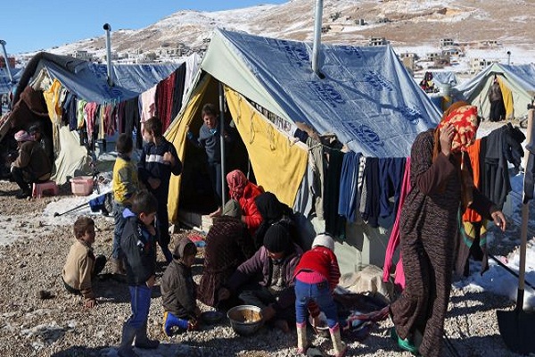 US Freezes $125 Million in Funding to Palestinian Refugees: Report