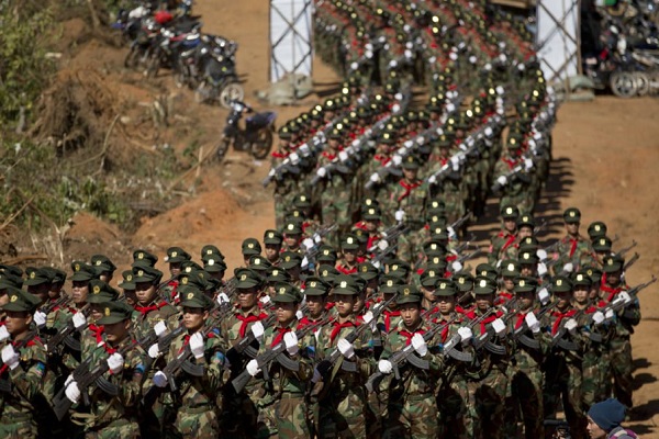 State-Owned Burmese Media Sells 