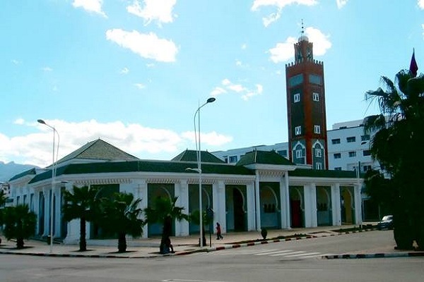 Mosques in Morocco Town to Receive Braille Copies of Quran