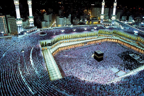 Iranian Hajj Pilgrims’ Safety A Priority: Official