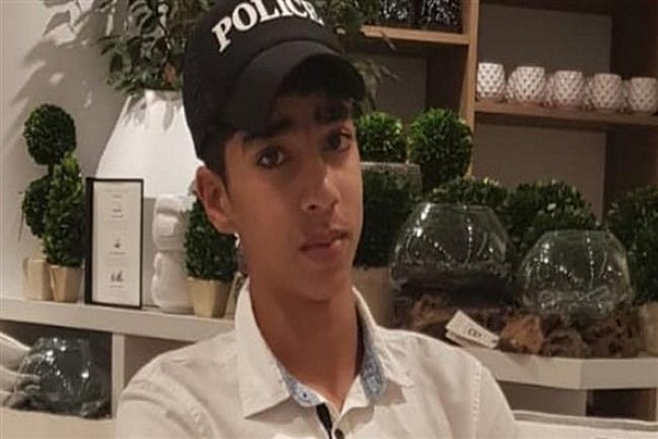 Court in Bahrain Upholds Jail Term for High School Student