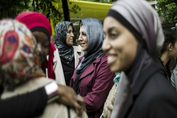 Leading French Figures Urge Action against Islamophobia