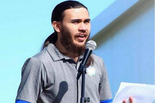 Memorial Football Tournament in New Zealand to Honor Mosque Shooting Victim