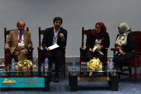 Women, Men Equal in Development of Abilities in Islam’s View