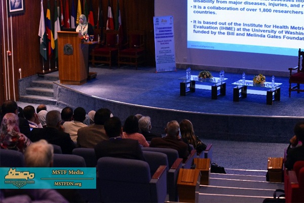 Women, Men Equal in Development of Abilities in Islam’s View
