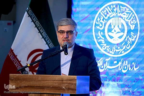 Official Highlights Iranians’ Achievements in Int’l Quranic Events