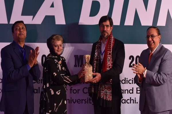 STEP Forum Urges Collaborative Research among Muslim Countries