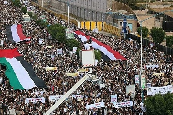 World Muslims Hold Rallies on Quds Day, Slam US 'Deal of Century'