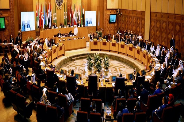Arab FMs Slam Netanyahu's Statements on Annexing More Palestinian Territories