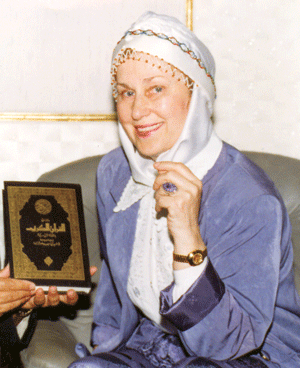 Russian Translator of Quran Dies Aged 76