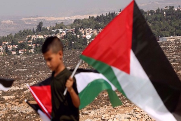 Palestinians Have Right to Defend Their Occupied Land: Hamas