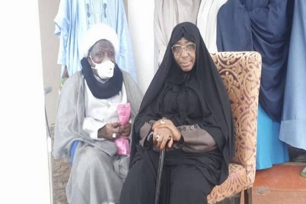 Sheikh Zakzaky Supporters Hold Rally in Abuja, Come Under Attack by Nigerian Forces  