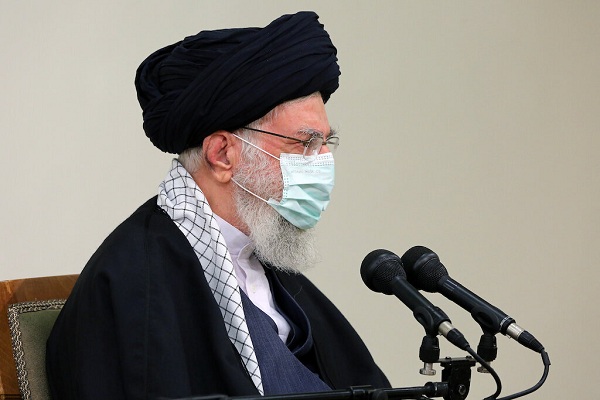 Leader Praises Martyr Fakhrizadeh’s Efforts, Ikhlas