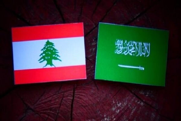 Lebanon - Saudi Arabia ties