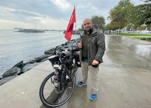 Recai Karaca Pak