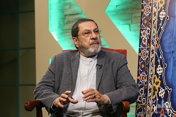 Massoud Shajareh 