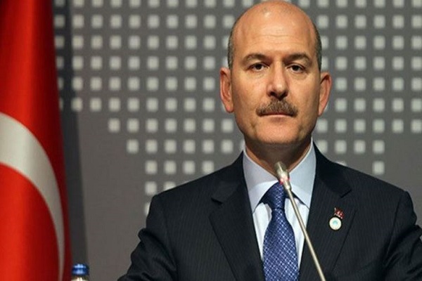 Suleyman Soylu