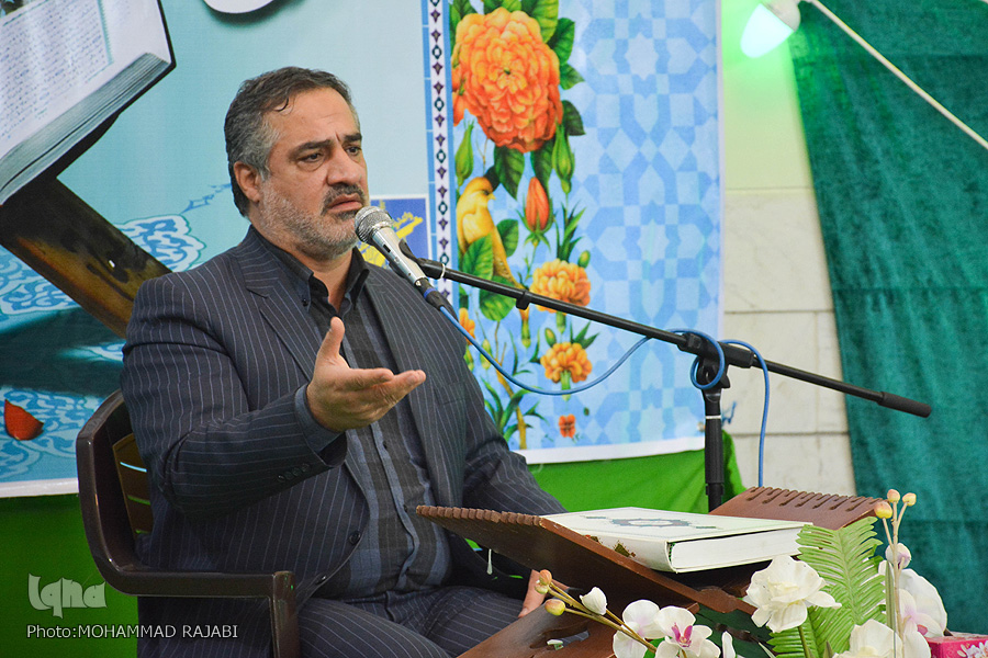 Ahmad Abdolghasemi