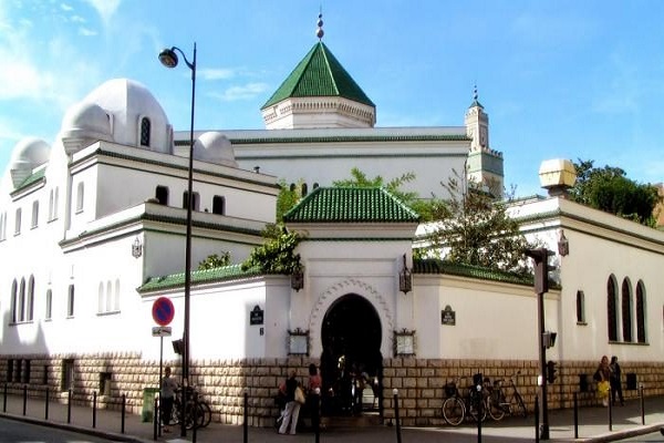 Grand Mosque of Paris