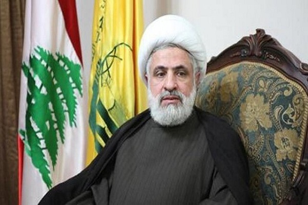 Sheikh Naim Qassem