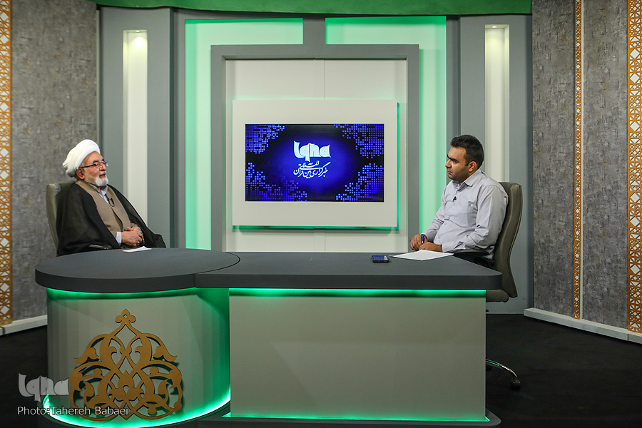 Hojat-ol-Islam Biazar Shirazi