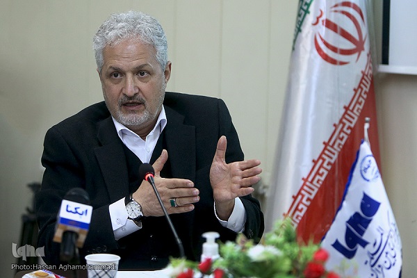 Seyyed Vahid Karimi