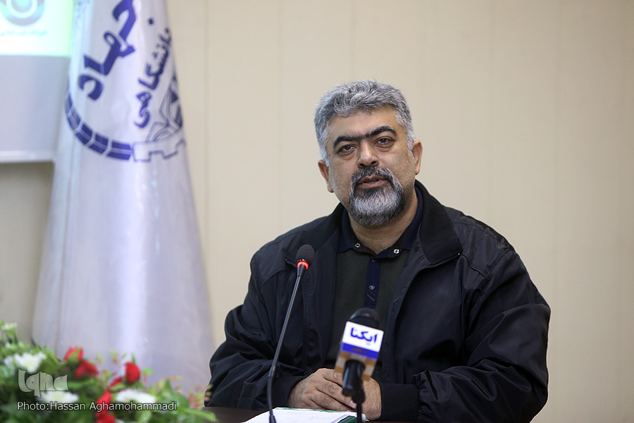 Hamidreza Hosseini-Dana