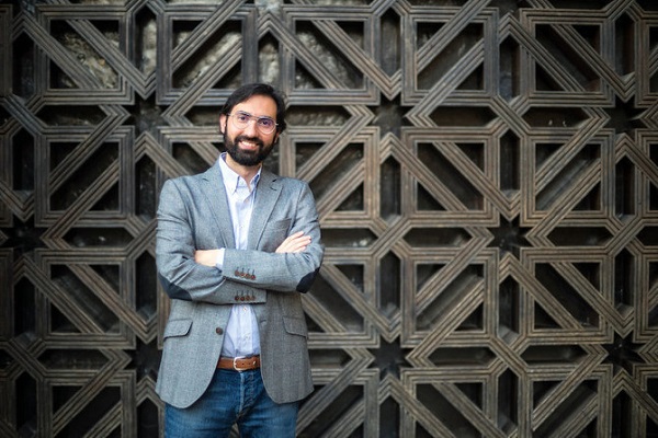 Jose Carlos Villarejo Garcia 