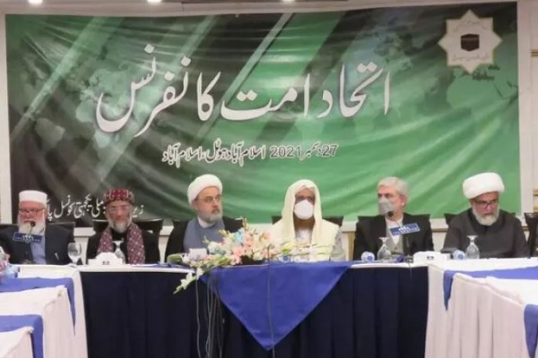 Cleric Names Unity as Sole Weapon for Confronting Anti-Muslim Plots