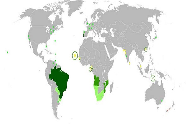 IQNA Opens 21st Language; Portuguese