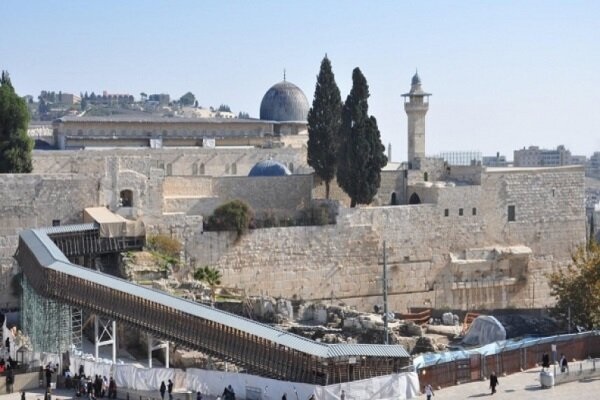 Al-Aqsa Mosque Compound