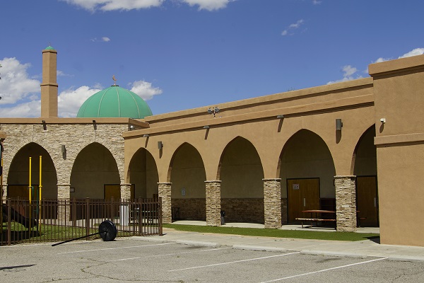 Islamic Center of New Mexico