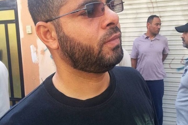 Bahrainis Commemorate ‘Martyred Prisoner Barakat’