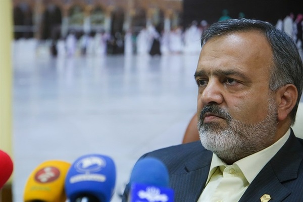 Ali Reza Rashidian