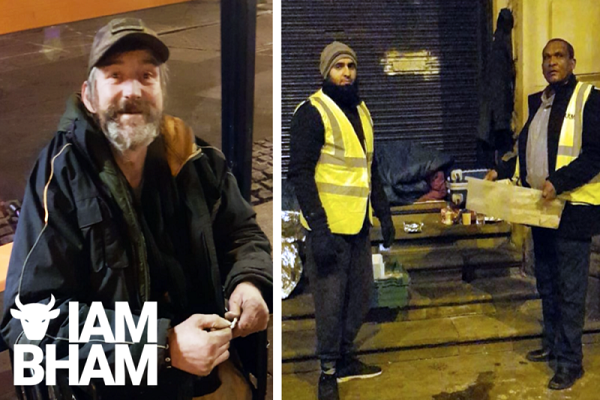 Mosques in UK Distribute Food Parcels Amid Growing Demand