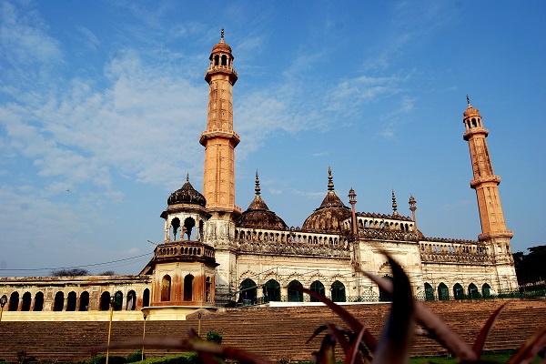 Asafi Masjid