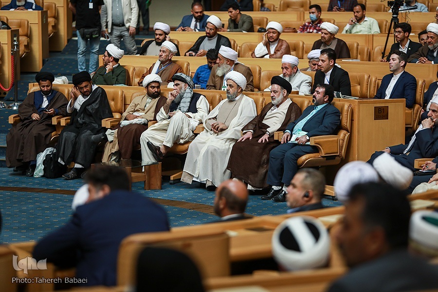 36th Islamic Unity Conference Wraps Up as Participants Stress Need to Build Up Peace