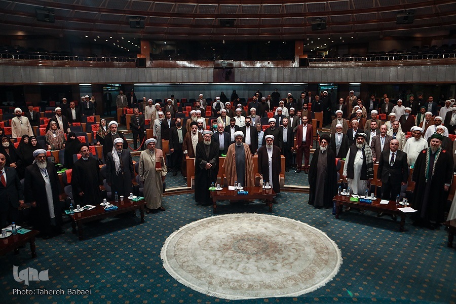36th Islamic Unity Conference Wraps Up as Participants Stress Need to Build Up Peace